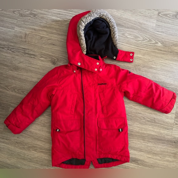 OshKosh B'gosh Other - Oshkosh B’gosh Kids Winter Jacket